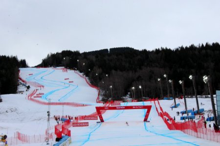 Daniel Danklmaier - Pista Stelvio - Bormio 27.12.2019 - 01