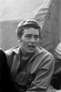 Dames atletiek vijfkamp en Heren tienkamp Nederland, Belgie Groot Brittannie te , Bestanddeelnr 922-5008