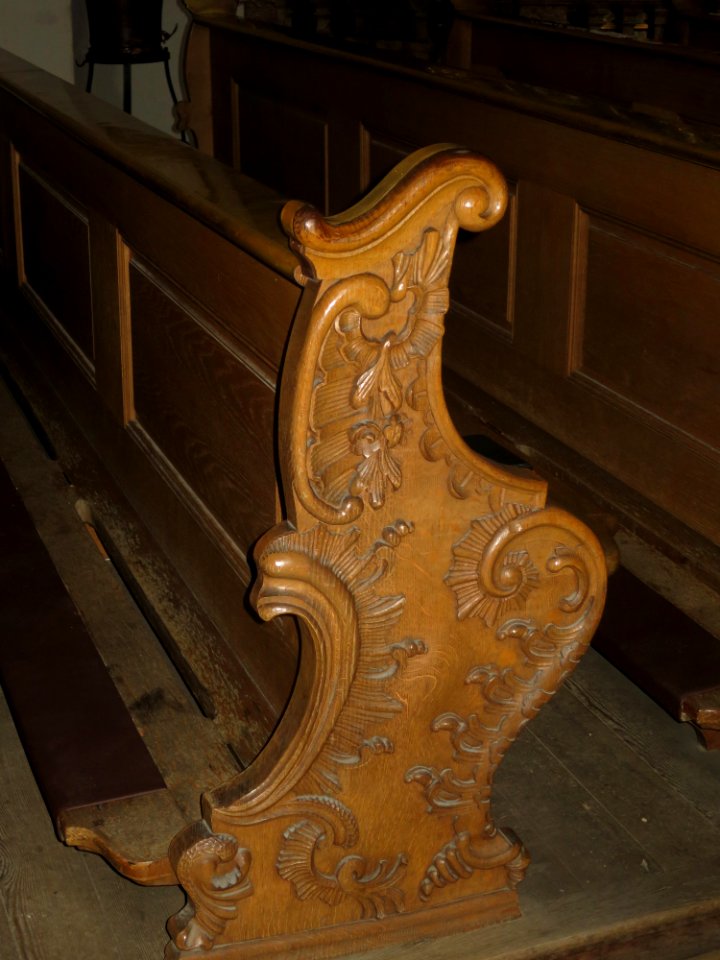 Damenstiftskirche München 7