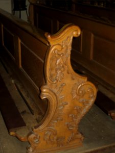Damenstiftskirche München 7