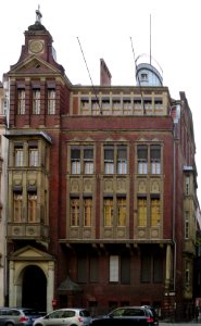 Danckelmannstraße 28 (Berlin-Charlottenburg)