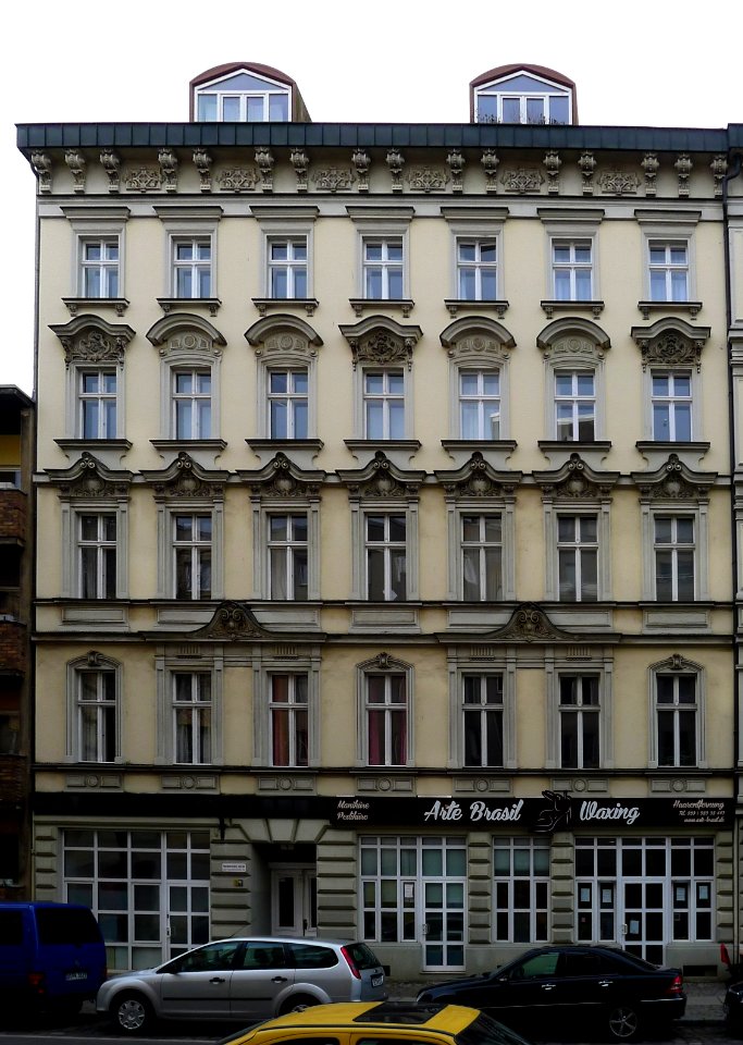 Danckelmannstraße 1 (Berlin-Charlottenburg)