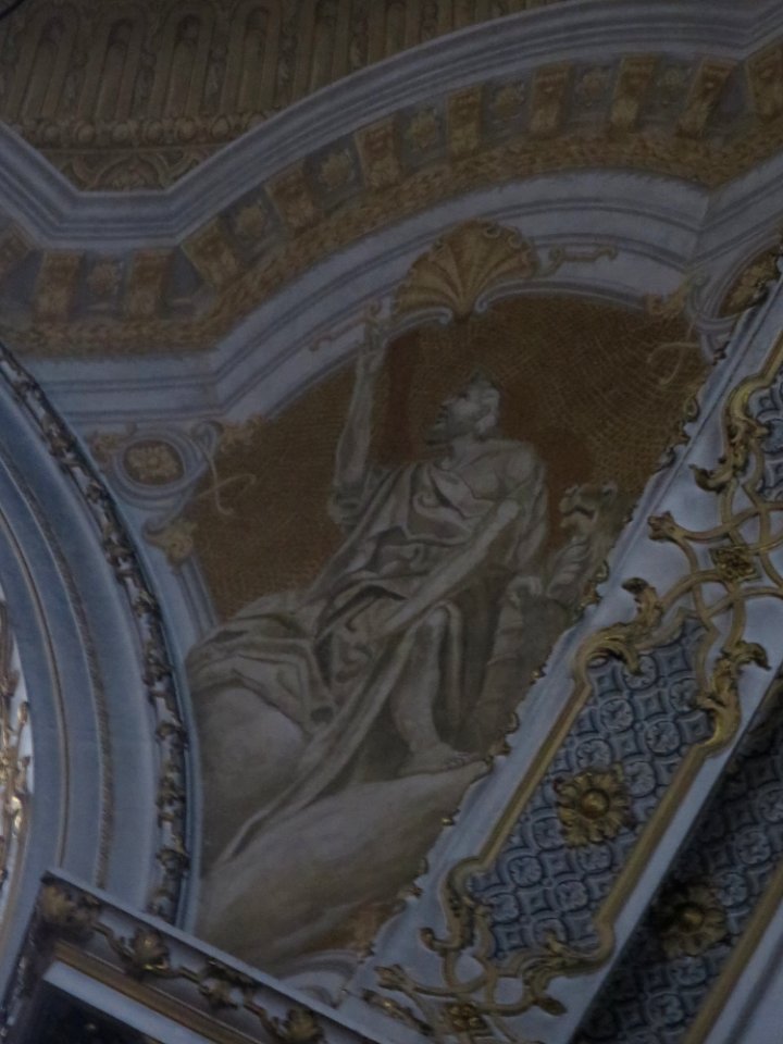 Damenstiftskirche München 8