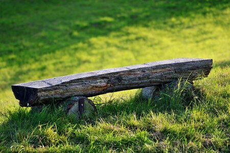 Landscape sit recovery photo