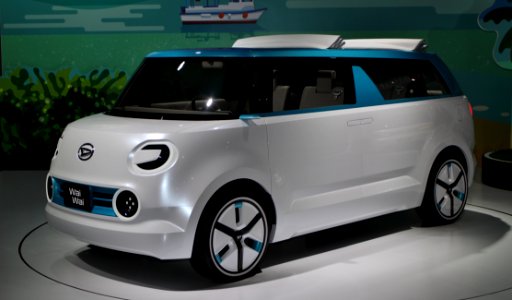 Daihatsu Wai Wai