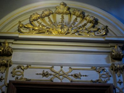 Damenstiftskirche München 3