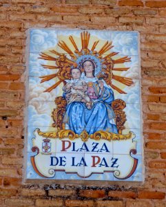 Daimiel - Ermita de la Paz 3