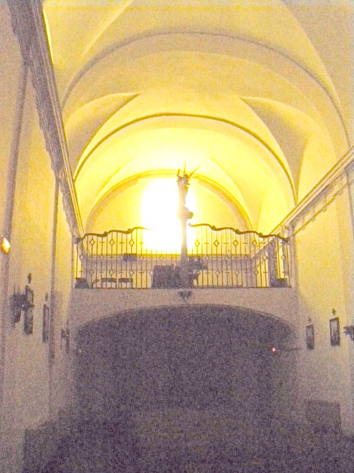 Daimiel - Convento de las Mínimas 14
