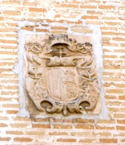 Daimiel - Convento de las Mínimas 08