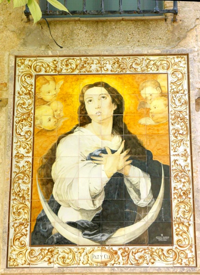 Daimiel - Convento de las Mínimas 04