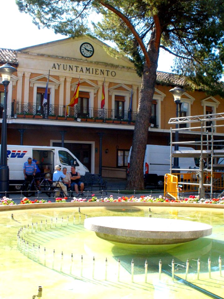 Daimiel - Ayuntamiento 3