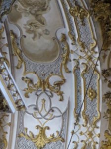 Damenstiftskirche München 6
