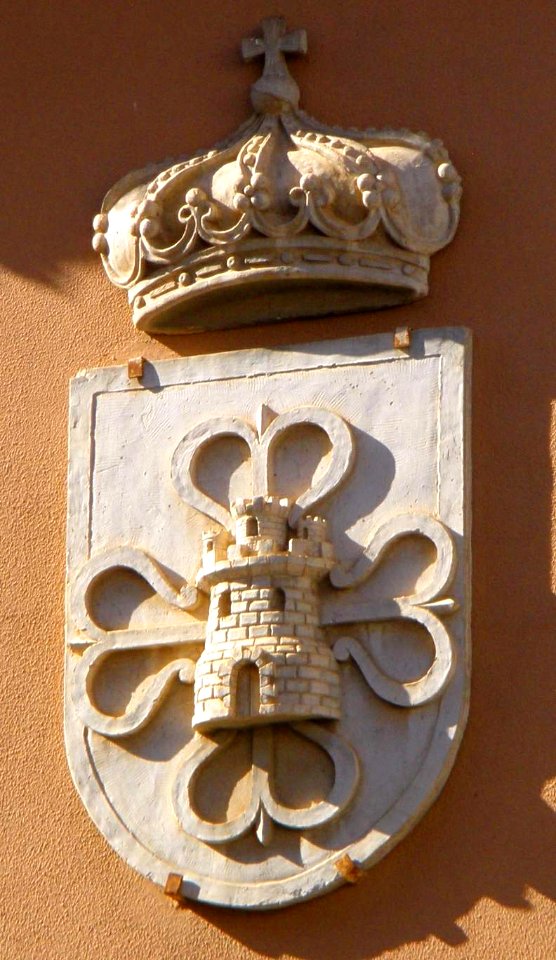 Daimiel - Plaza de España 04