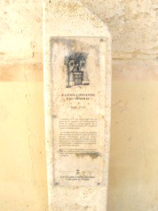 Daimiel - Convento de las Mínimas 05