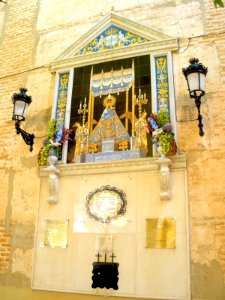 Daimiel - Convento de las Mínimas 02
