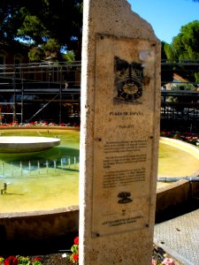 Daimiel - Plaza de España 12
