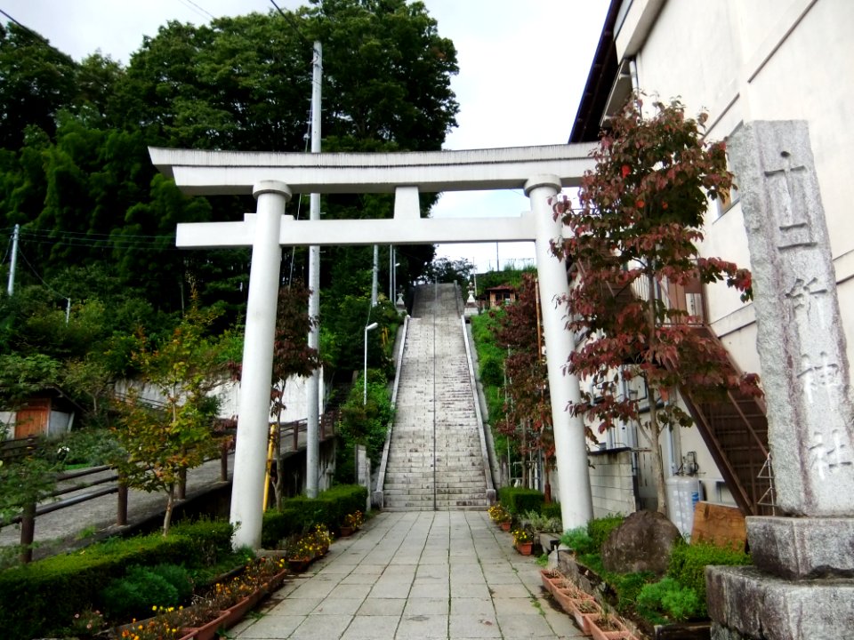 Daigo ibaraki jyuunisyo jinja (17)
