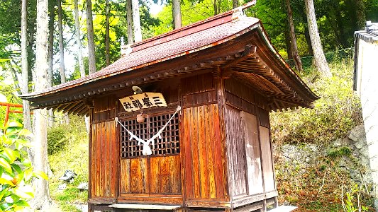 Daigo ibaraki jyuunisyo jinja (3)