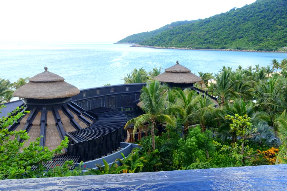 Danang Sun Peninsula Resort - Da Nang, Vietnam - DSC02308