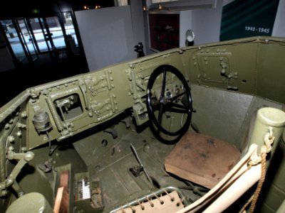 Daimler Scout Car 'Dingo' pic-5