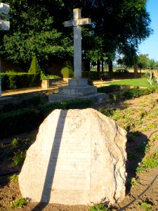 Daimiel - Ermita del Cristo de la Luz (Padres Pasionistas) 07