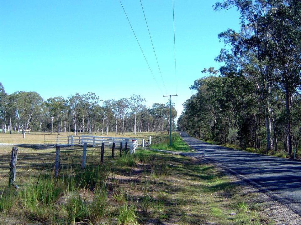 Dairy Creek Rd Waterford