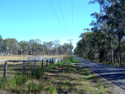 Dairy Creek Rd Waterford photo