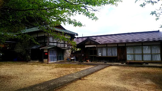 Daigo ibaraki jyuunisyo jinja (9)