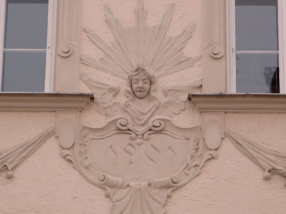 Daiserstraße 15 München