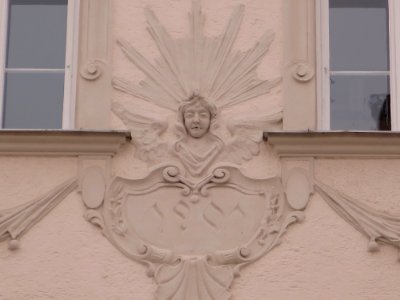 Daiserstraße 15 München
