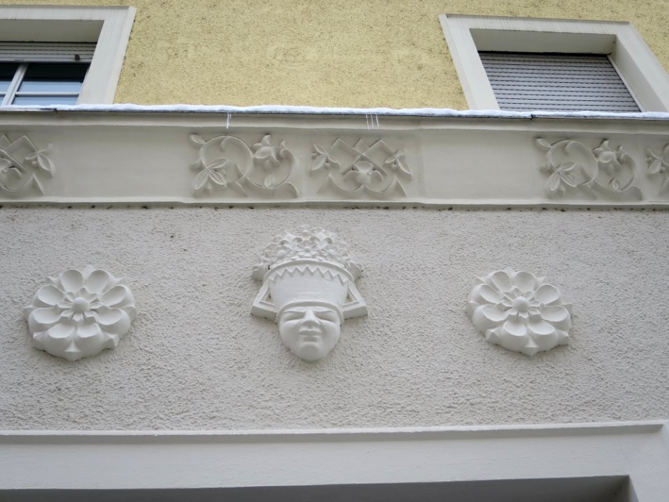 Daiserstraße 12 München