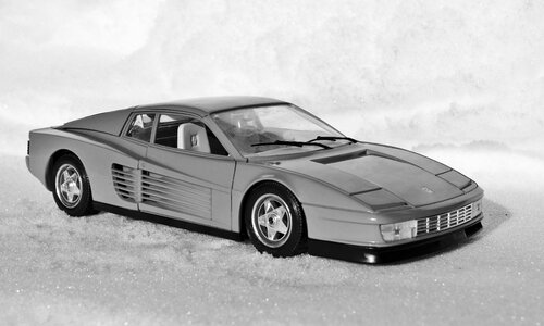 Speed italy fast