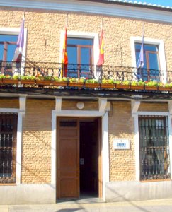 Daimiel - Casino de la Armonía 2