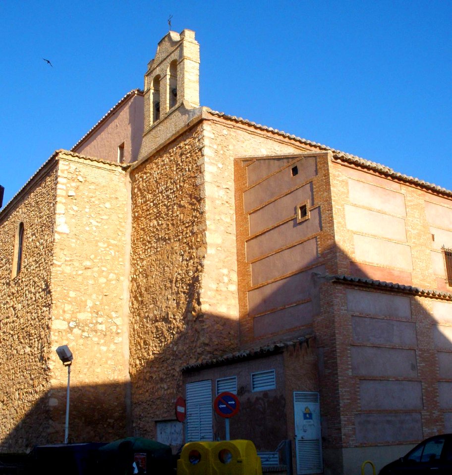 Daimiel - Ermita de la Paz 4