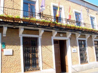 Daimiel - Casino de la Armonía 1