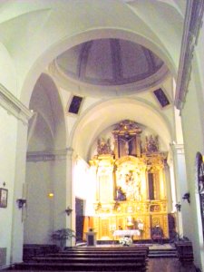 Daimiel - Convento de las Mínimas 10