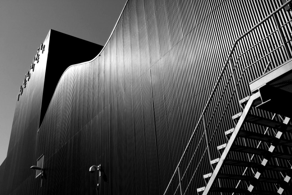 Dance Theater Ii (36679324)