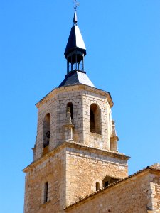 Daimiel - Iglesia de San Pedro Apóstol 03