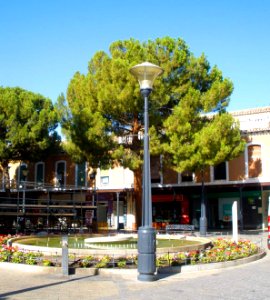 Daimiel - Plaza de España 11