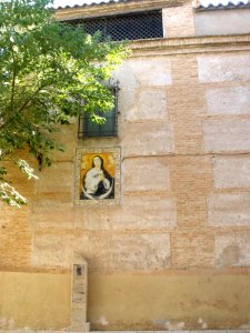 Daimiel - Convento de las Mínimas 03