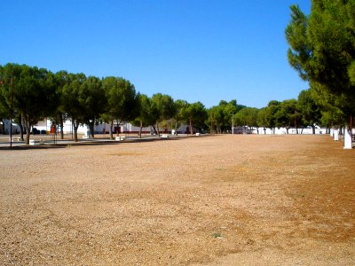 Daimiel - Parque del Carmen y Ferial 08