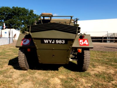 Daimler Dingo pic8