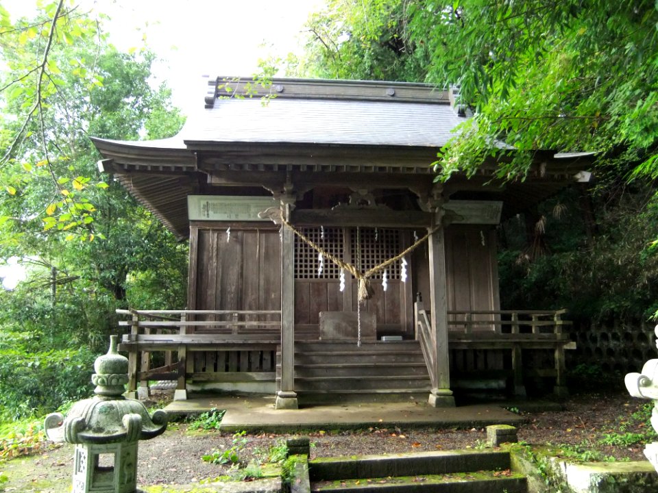 Daigo ibaraki jyuunisyo jinja (18)