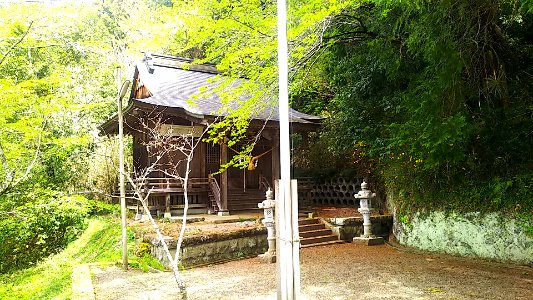 Daigo ibaraki jyuunisyo jinja (4)