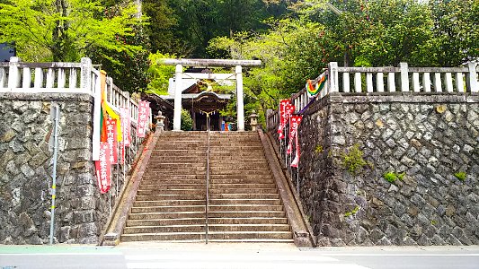 Daigo ibaraki jyuunisyo jinja (15)