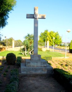 Daimiel - Ermita del Cristo de la Luz (Padres Pasionistas) 06