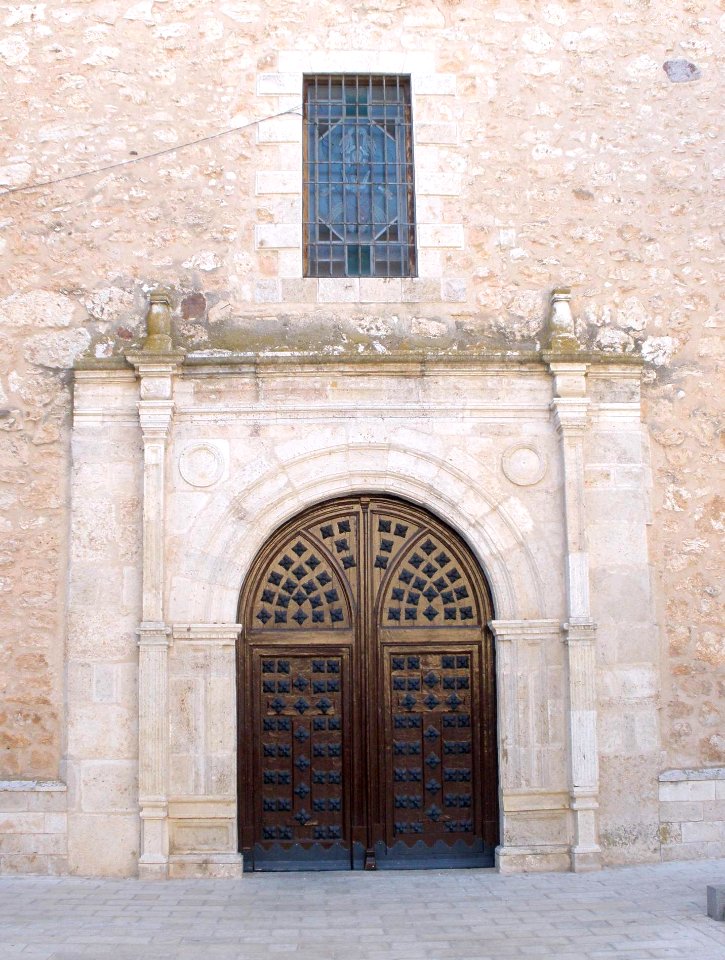 Daimiel - Iglesia de San Pedro Apóstol 11