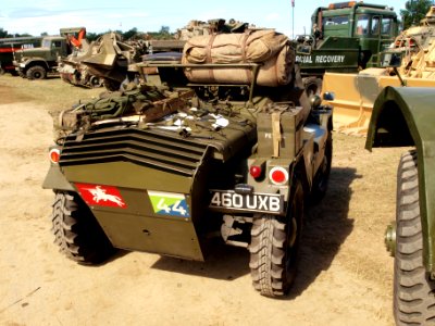 Daimler Dingo pic17-001