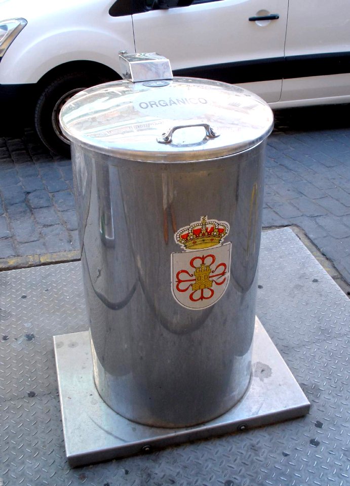 Daimiel - Reciclaje 6