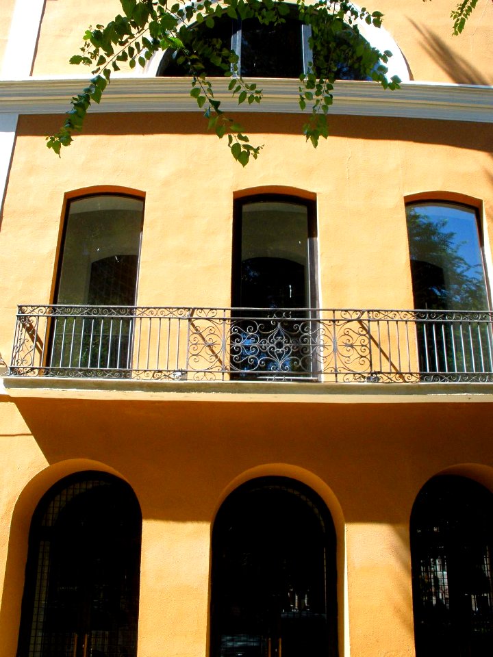 Daimiel - Teatro Ayala 2